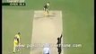 Shoaib Akhtar Great Wickets and Bouncers