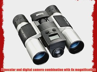 Bushnell ImageView 8x30 1.3MP Digital Camera Binocular