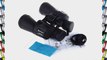 Andoer 20X50 168FT/1000YDS 56M/1000M Binoculars Telescope for Hunting Camping Hiking Outdoor