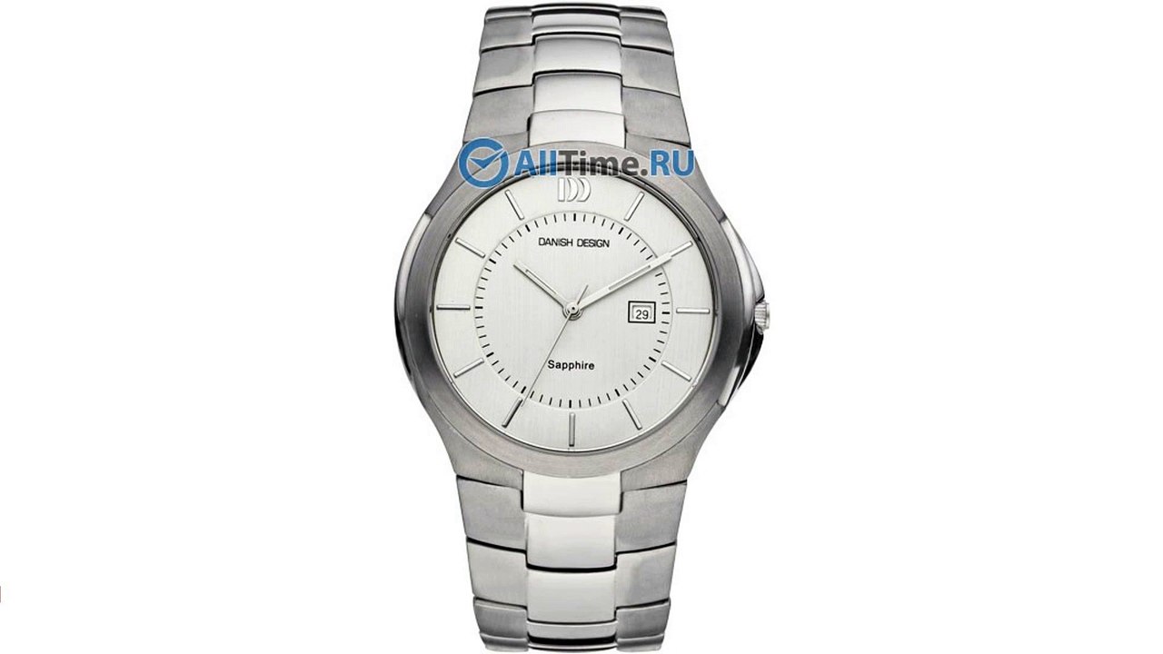 Danish Design IQ62Q957TMWH Danish Design