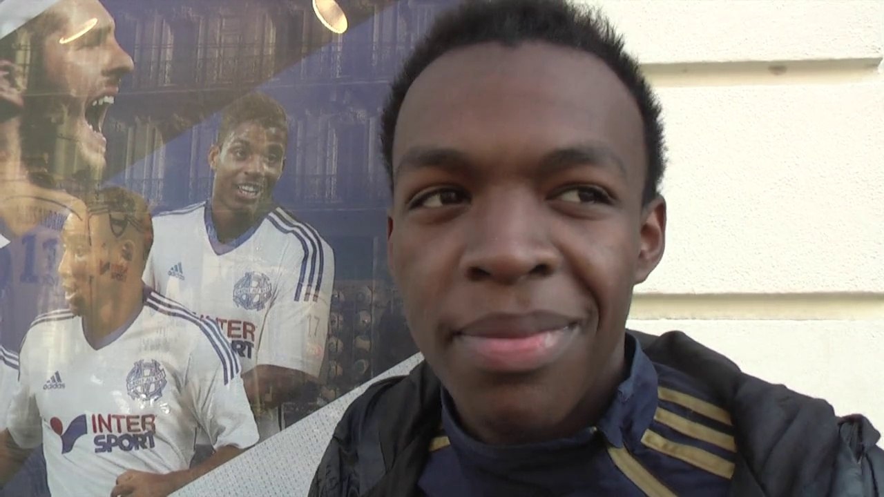 Saint-Etienne - OM : les supporters olympiens optimistes