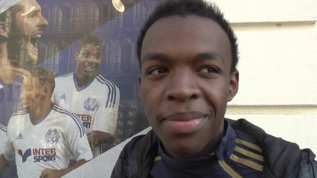 Saint-Etienne - OM : les supporters olympiens optimistes