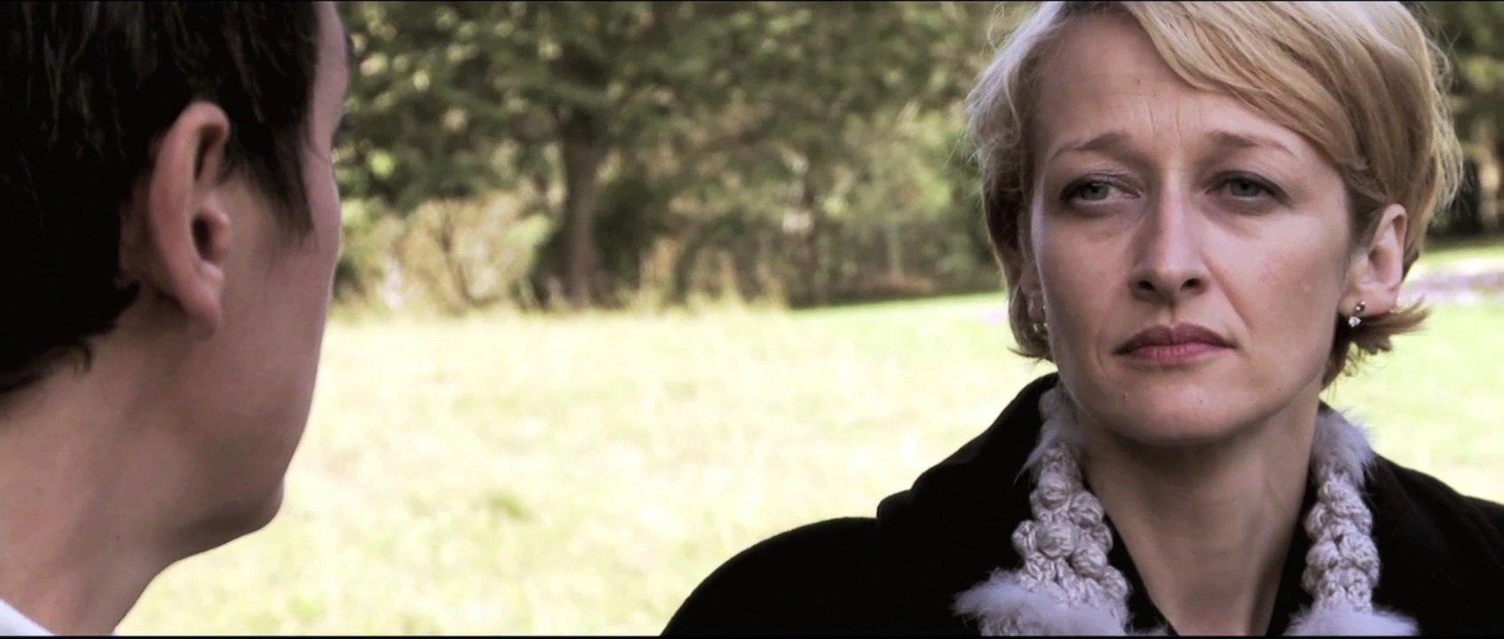 Bande annonce : Des pierres en ce jardin