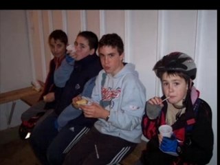 Roue Libre Jarrienne vtt