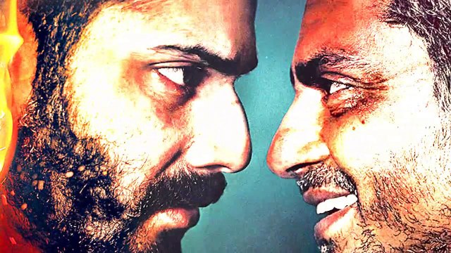 Badlapur : Movie Review | Varun Dhawan, Yami Gautam