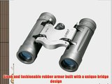 BARSKA Trend 10x25 Compact Binocular