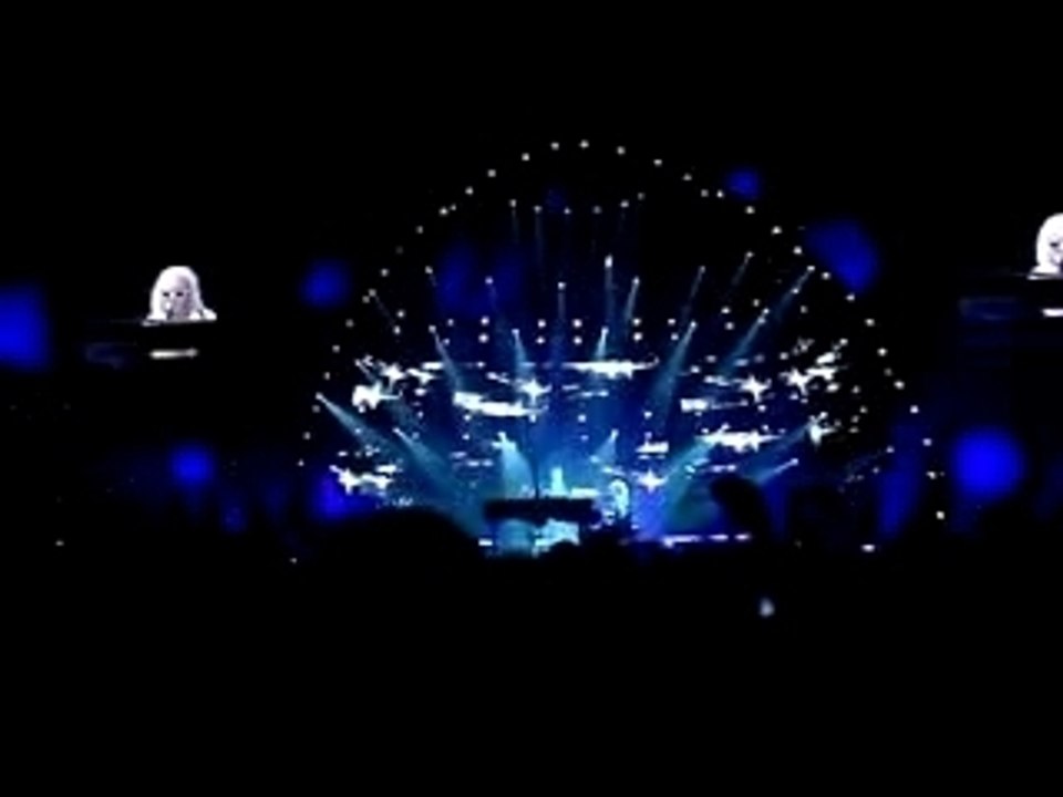 MICHEL POLNAREFF A BERCY