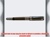 Columbia River Knife and Tool TPENABS Elishewitz Tao Pen Tactical Pen