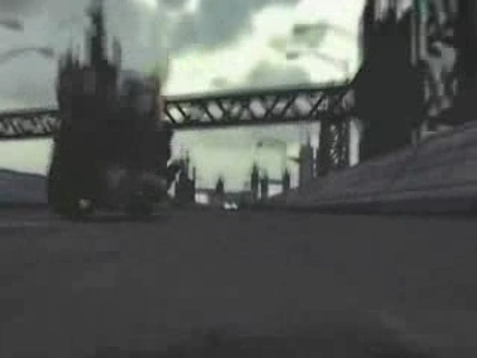 FINAL FANTASY Advent Children AMV