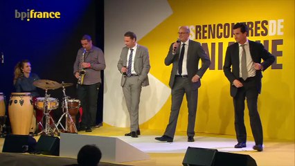 Sébastien Danet : la niaque m'a pris !