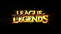 League of Legends - Monkey King First Look