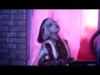 Edge Of Numbness - Lady Gaga Vs. Linkin Park - ]\/[/,\‘”|’” /-\L’”|’”aF