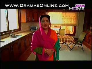 Mein Baray Farokht Episode 35