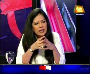 Abb Takk - D Chowk Ep 240 20 February 2015