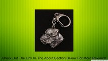 Boxer (Uncropped¬ Cut), Dog Keyring, Keychain, Limited Edition, Artdog Review