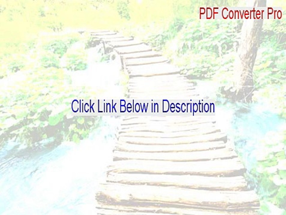 PDF Converter Pro Full - pdf converter professional 7 (2015)