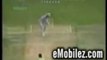 Aaqib Javed Slow Ball - Lovely Trick
