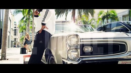 Te Money feat Too Short "Real Bitch"