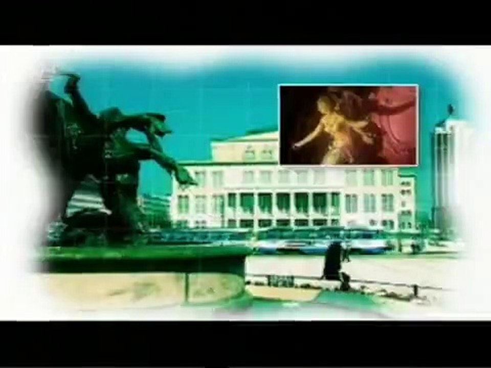 In aller Freundschaft S09E10 Alte Wunden