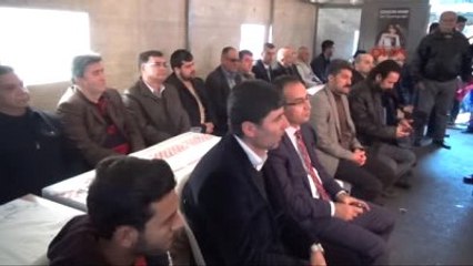 Mersin - Ortodokslar da Özgecan'ın Mevlidine Katıldı