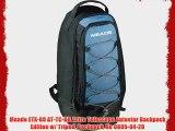 Meade ETX-80 AT-TC-BB Astro Telescope Autostar Backpack Edition w/ Tripod Backpack No 0805-04-20