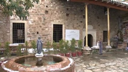 Şirince'deki Kilise, Restore Edilecek