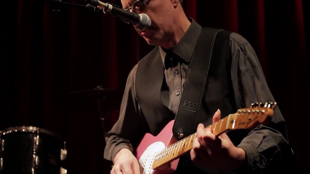 Falco - Junge Römer (live Cover vom Falco Gitarristen Peter Paul Skrepek)