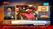 Faisla Awam Ka (Imran Khan Ki Altaf Hussain Kay Baray May Guftugo, Kya Mansoba Tha -) – 20th February 2015