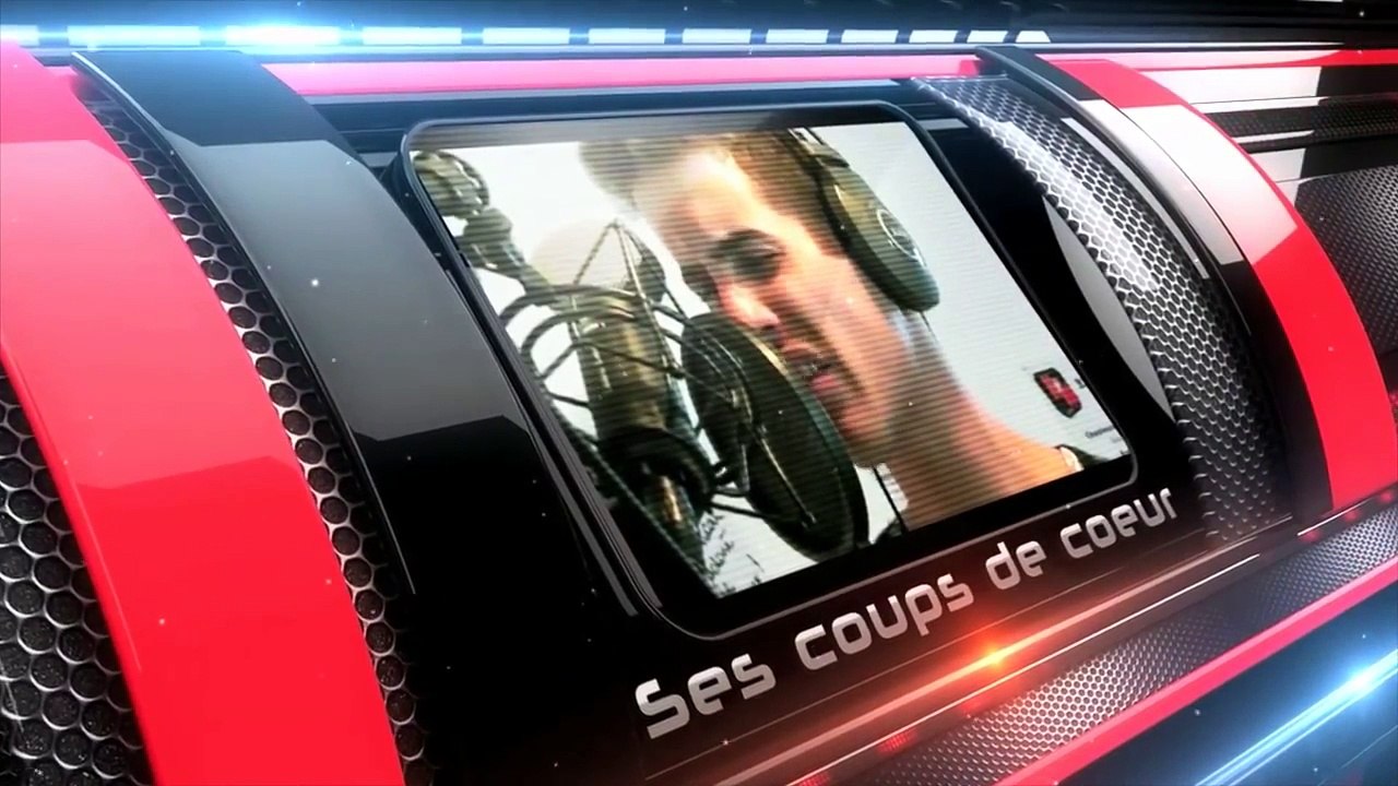 Julie Domitile (cover) POUPÉE DE CIRE, POUPÉE DE SON France Gall version Jenifer