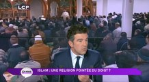 Ça Vous Regarde - Le débat : Islam : une religion pointée du doigt ?