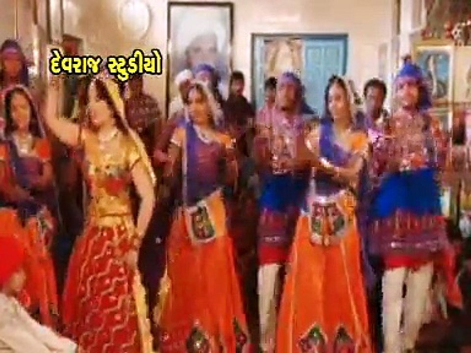 Santo Ni Pagdi | Gujrati Devotional Full HD Video | Praful Dave,Damiyanti Bardai | Devraj Studio | 2015