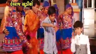 Baluda Rame | Gujrati Devotional Full HD Video | Praful Dave,Damiyanti Bardai | Devraj Studio | 2015