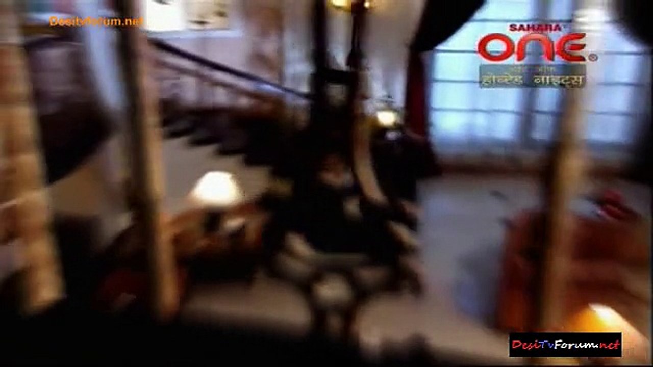 Haunted Nights - Kaun Hai Woh 20th February 2015 Video Watch Online Pt2