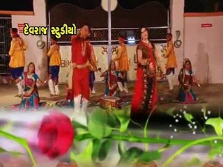 Vagdavo dhol | Gujrati Devotional Full HD Video | Praful Dave,Damiyanti Bardai | Devraj Studio | 2015