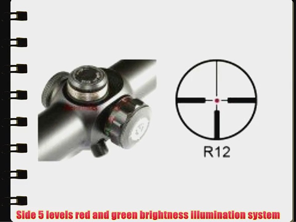 Vector Optics Tactical Compact 1-6x24IR Riflescope Low Profile Turrets Grimlock SCOC-13