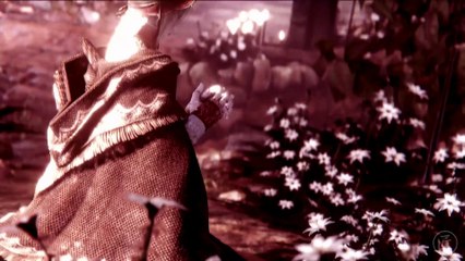 Bloodborne - Story Trailer