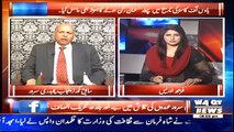 8pm with Fareeha ~ 20th February 2015 - Pakistani Talk Shows - Live Pak News