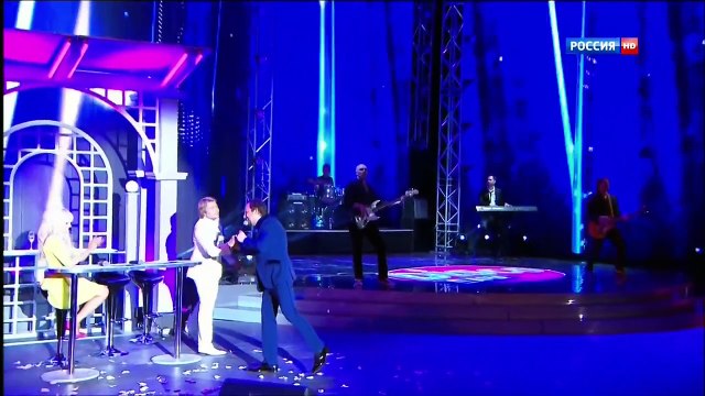 Стас Михайлов - Озноб души (HD 1080p) Disco дача