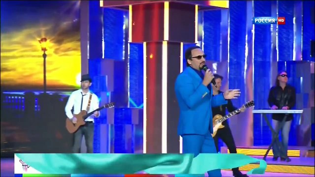 Стас Михайлов - Посланница небес (Славянский базар 2014) HD 1080p