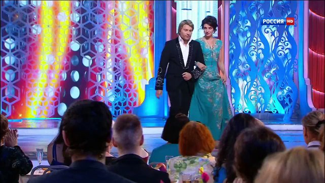 Стас Михайлов - Там (HD 1080p) Премьера 2014, Субботний вечер