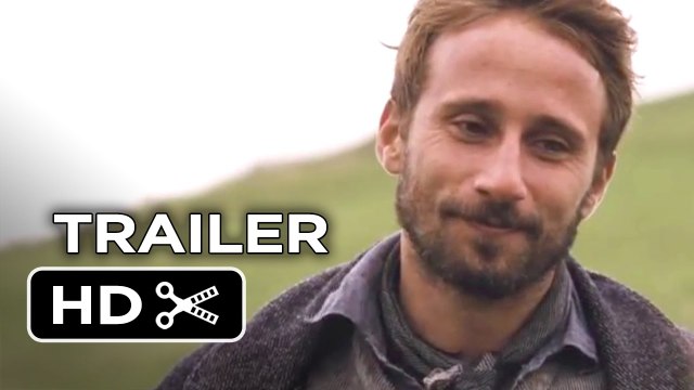 Far from the Madding Crowd TRAILER 2 (2015) - Juno Temple, Matthias Schoenaerts Drama HD