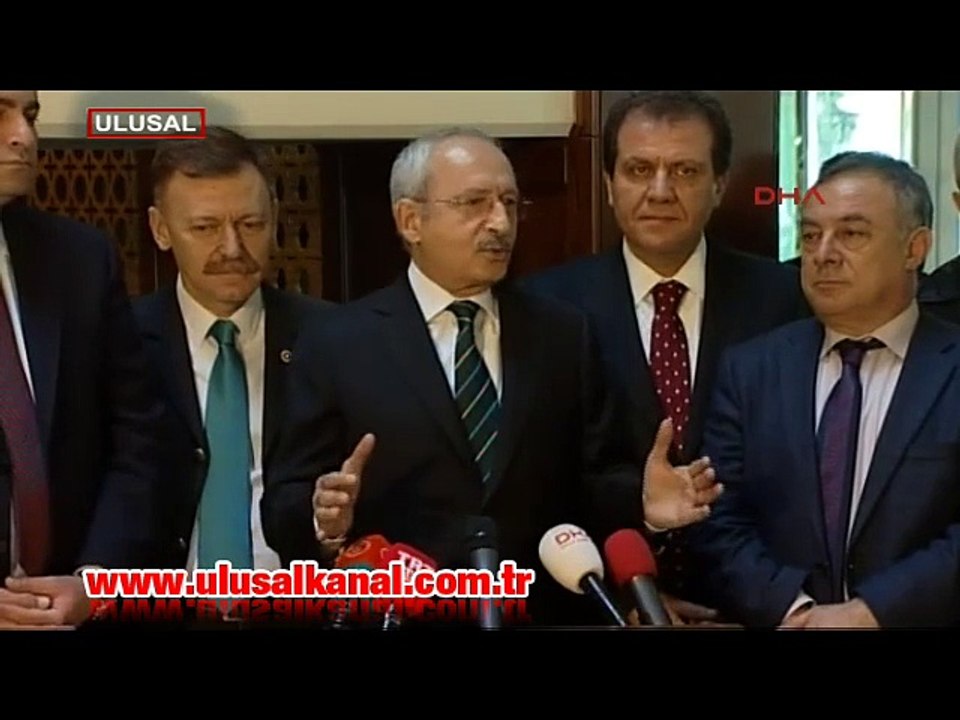 MiT CHP'yi yalanladı!
