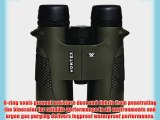 Vortex Optics Diamondback 8x42 Roof Prism Binocular