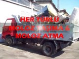 GÜNGÖREN Alo Moloz Hattı 0544-7303460 Moloz Atımı Moloz Atma