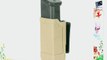 BLACKHAWK! Double Stack Single Mag Case (Matte Finish for 9mm/.40 cal) Olive Drab
