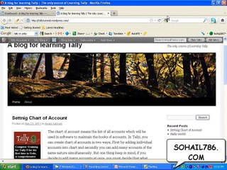 Learn Wordpress in Urdu (19)