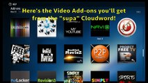 Armada Mach 8 Pure Linux - How to use Cloudword & Total Installer - Cloudword For 
