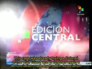 8 Spanish civil guards indicted for assaulting an immigrant