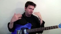 Jazz Guitar Chords: Lesson 2 - for Jazz Guitarists