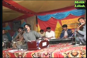 Chita Chola Se, Basit Naeemi, New Punjabi Seraiki Cultural Song In Wedding Mehfil
